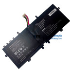 Μπαταρία για Hasee UTL3987118-2S D1 X3G1 HKNS02 [Αντικατάσταση μπαταρίας]